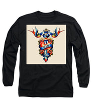 Rise Ink - Long Sleeve T-Shirt