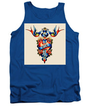 Rise Ink - Tank Top