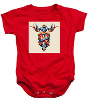 Rise Ink - Baby Onesie