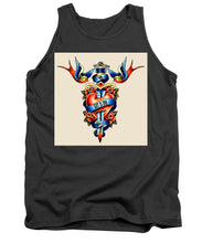 Rise Ink - Tank Top