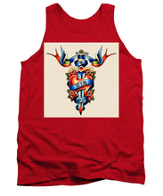 Rise Ink - Tank Top