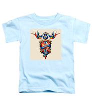 Rise Ink - Toddler T-Shirt