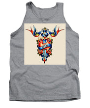 Rise Ink - Tank Top