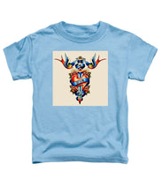 Rise Ink - Toddler T-Shirt