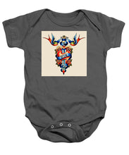 Rise Ink - Baby Onesie