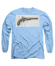 Rise Pistol - Long Sleeve T-Shirt