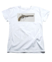 Rise Pistol - Women's T-Shirt (Standard Fit)