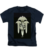 Rise Rubino Blades - Kids T-Shirt