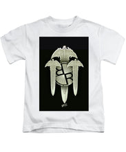 Rise Rubino Blades - Kids T-Shirt