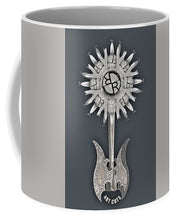 Rise Rubino Deadly Zen Flower - Mug