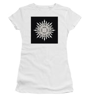 Rise Rubino Deadly Zen - Women's T-Shirt (Athletic Fit)