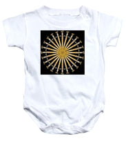 Rise Sabers - Baby Onesie