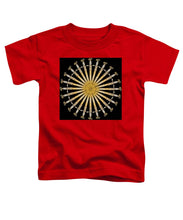 Rise Sabers - Toddler T-Shirt