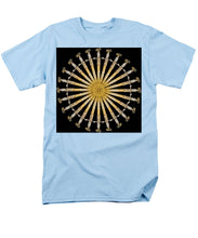 Rise Sabers - Men's T-Shirt  (Regular Fit)