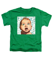 Rubino Kid - Toddler T-Shirt