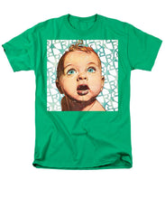 Rubino Kid - Men's T-Shirt  (Regular Fit)