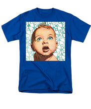 Rubino Kid - Men's T-Shirt  (Regular Fit)