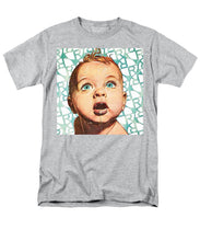 Rubino Kid - Men's T-Shirt  (Regular Fit)