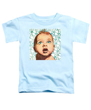 Rubino Kid - Toddler T-Shirt