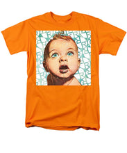 Rubino Kid - Men's T-Shirt  (Regular Fit)