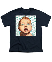 Rubino Kid - Youth T-Shirt