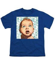 Rubino Kid - Youth T-Shirt