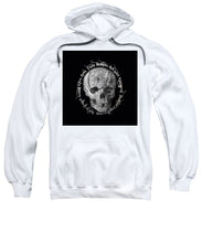 Rubino Metal Skull - Sweatshirt