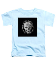 Rubino Metal Skull - Toddler T-Shirt