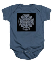 Rubino Namaste - Baby Onesie