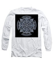 Rubino Namaste - Long Sleeve T-Shirt