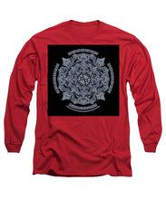 Rubino Namaste - Long Sleeve T-Shirt