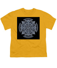 Rubino Namaste - Youth T-Shirt