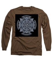 Rubino Namaste - Long Sleeve T-Shirt