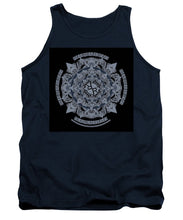 Rubino Namaste - Tank Top