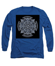 Rubino Namaste - Long Sleeve T-Shirt