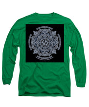 Rubino Namaste - Long Sleeve T-Shirt