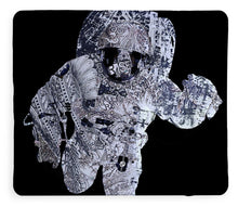 Rubino Rise Space - Blanket