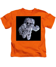 Rubino Rise Space - Kids T-Shirt