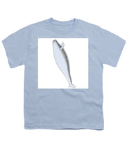 Rubino Whale Finger - Youth T-Shirt