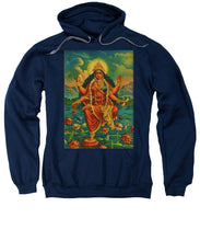 Rubino Yoga Zen Goddess - Sweatshirt