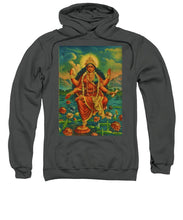 Rubino Yoga Zen Goddess - Sweatshirt