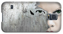 Silver Screen Jean Harlow 2 - Phone Case