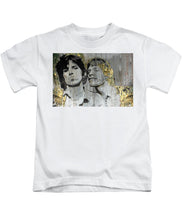 The Glimmer Twins - Kids T-Shirt