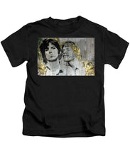 The Glimmer Twins - Kids T-Shirt