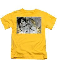 The Glimmer Twins - Kids T-Shirt