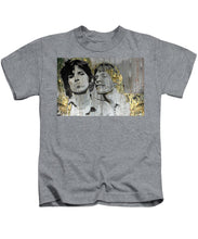 The Glimmer Twins - Kids T-Shirt