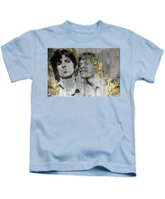 The Glimmer Twins - Kids T-Shirt