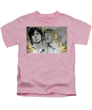 The Glimmer Twins - Kids T-Shirt