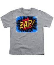 Zap - Youth T-Shirt