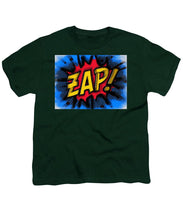 Zap - Youth T-Shirt